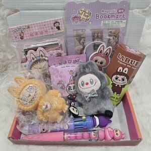 Labubu Surprise GIFT
